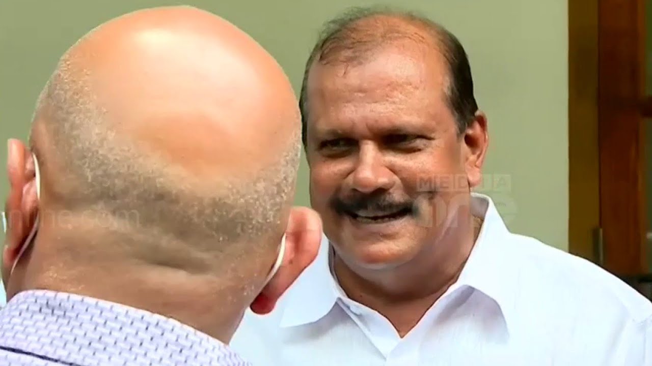 മീഡിയവണും ജമാഅത്തെ ഇസ്‌ലാമിയും വിചാരിച്ചാൽ തീർന്നു പോകും PC ജോർജെന്ന് വിചാരിച്ചാൽ തെറ്റി
