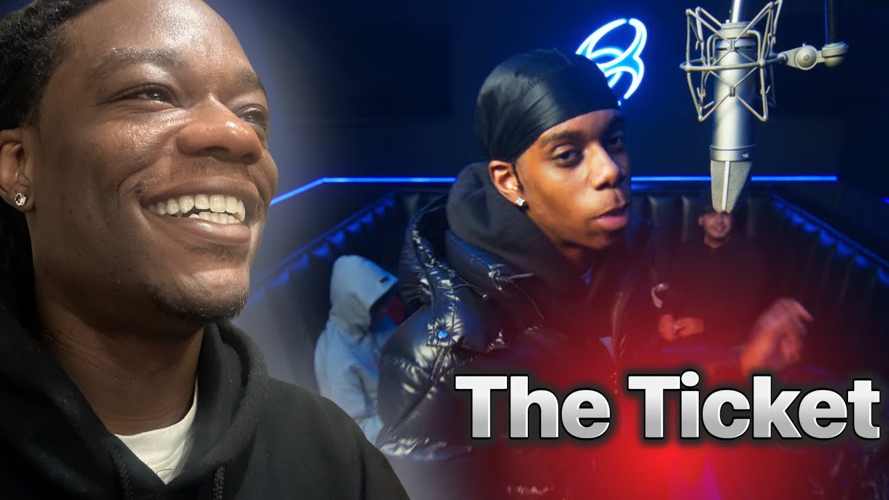 Reemknocks - The Ticket | Doomsday Freestyle | Dotty Reaction