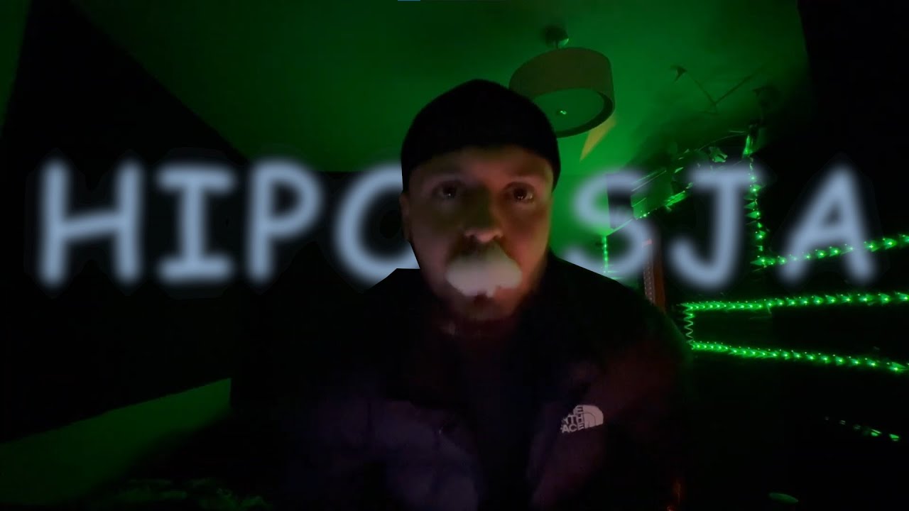 HIPOKSJA - lotnik x roki