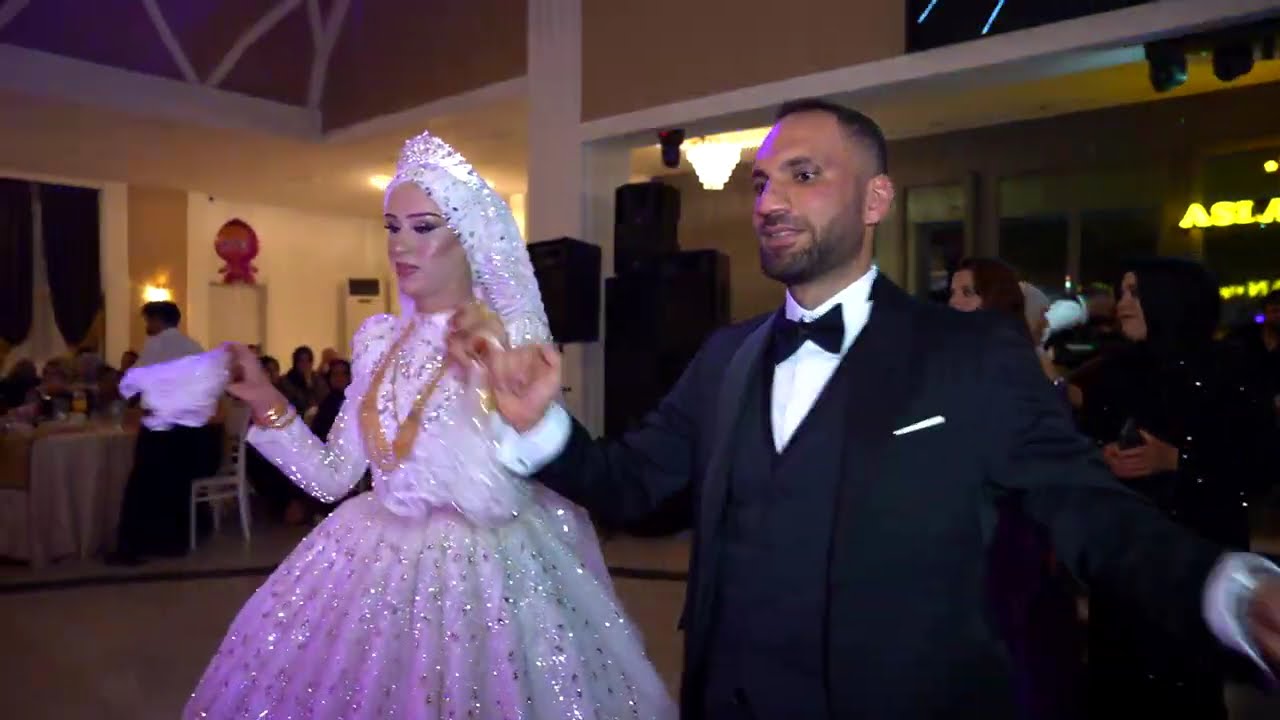 Dilek & Hüseyin - Düğün Part 2