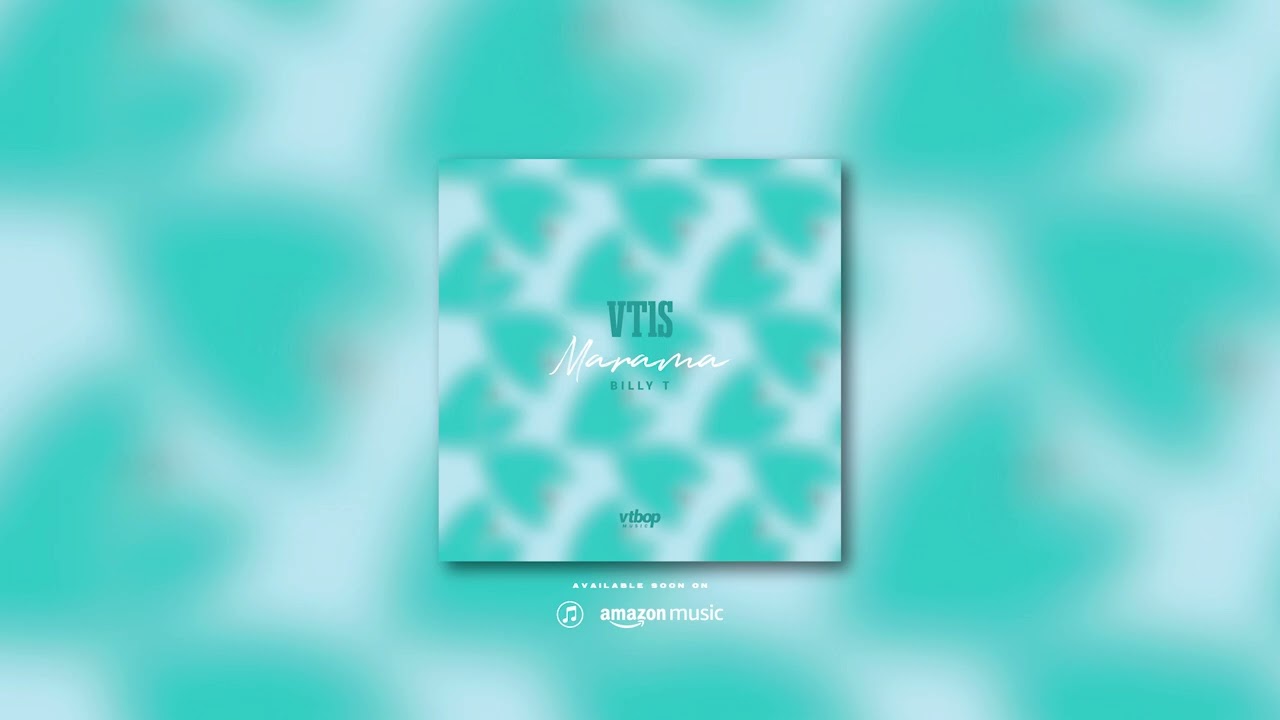 VT1S - Marama (Official Audio)