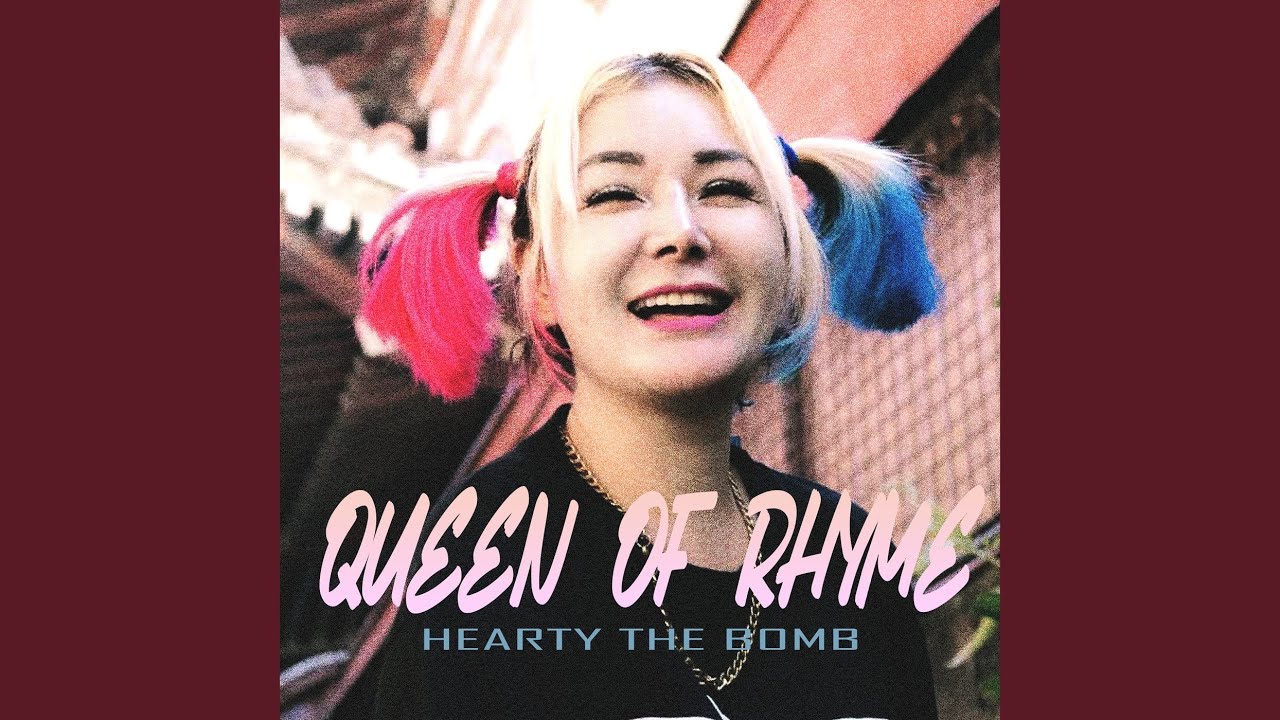 Queen of Rhyme