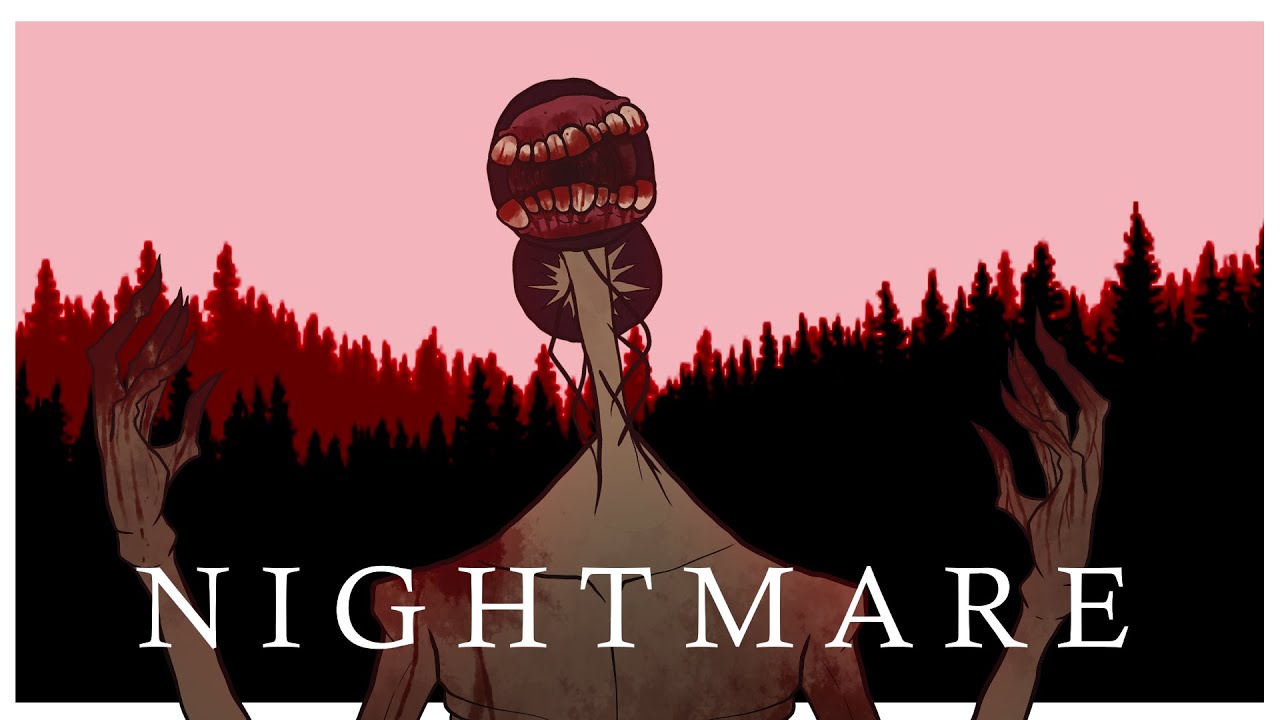 N I G H T M A R E   M E M E --- S I R E N   H E A D