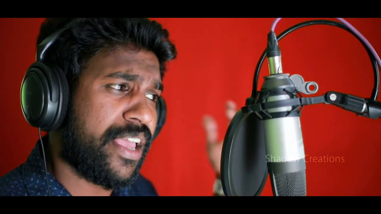 ഇടയനാം യേശു | Idayanam eshu | A Christian devotional video song | Femin Francis | Arun C Idukki