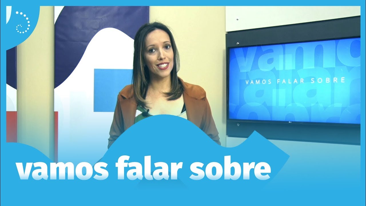Vamos falar sobre o que &eacute; tudo sobre aprender?