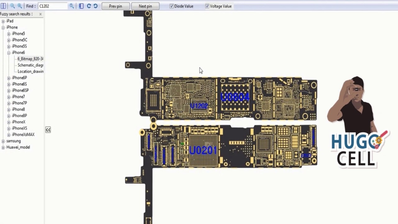 REFOX ESSE FERRAMENTA É MELHOR QUE O PHONEBOARD VEJA O PORQUE