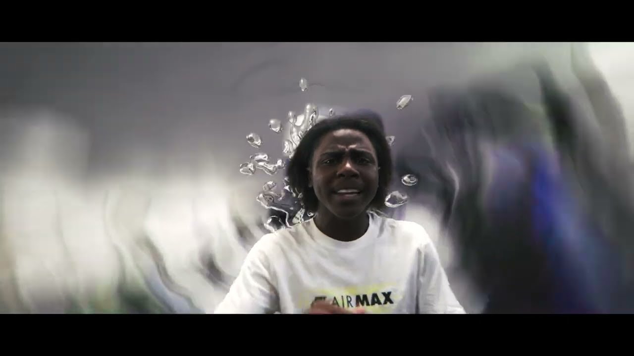 Diez - TALBINS (Clip Officiel)