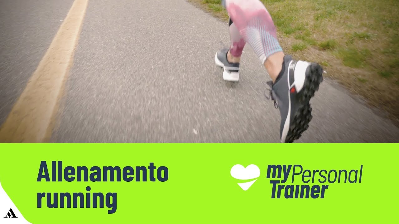 Dalla camminata veloce alla corsa: diventa così un runner