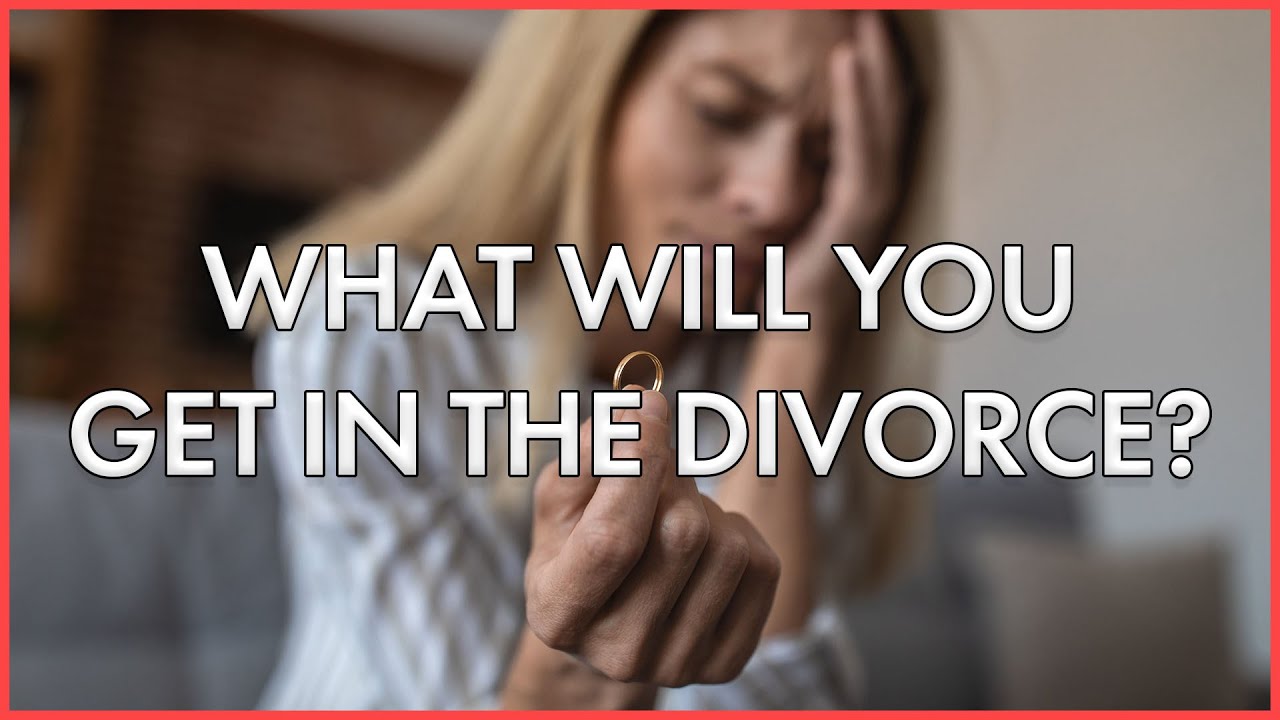 How Are Marital Assets Divided in Maryland