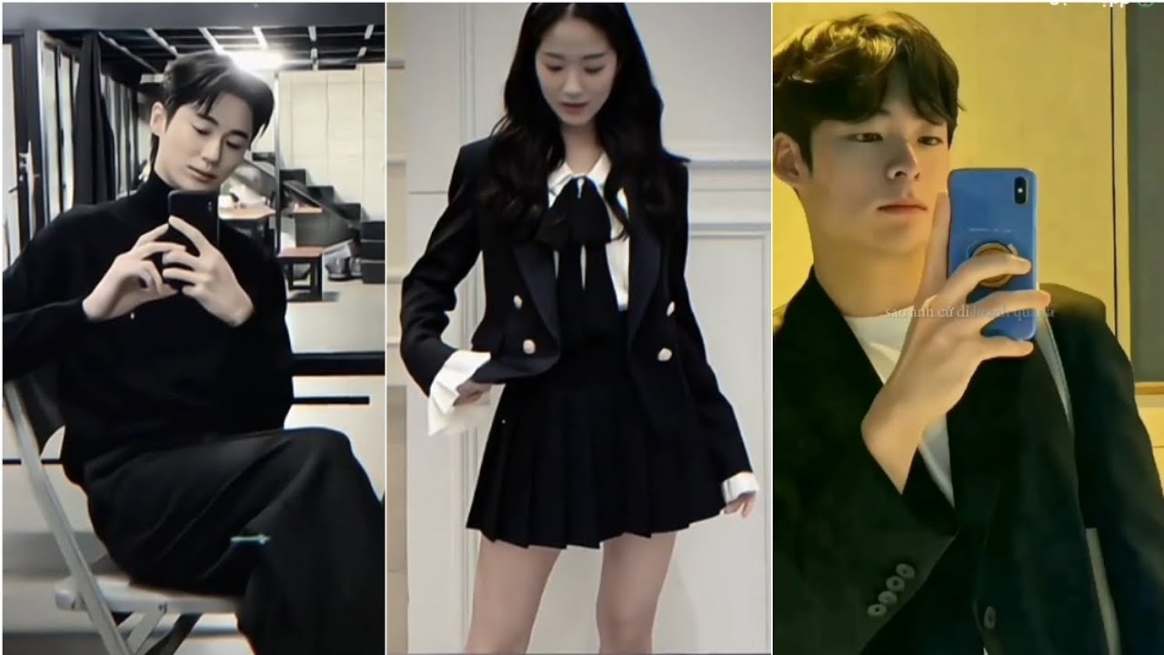 [Lovely Runner tiktok15] Couple 