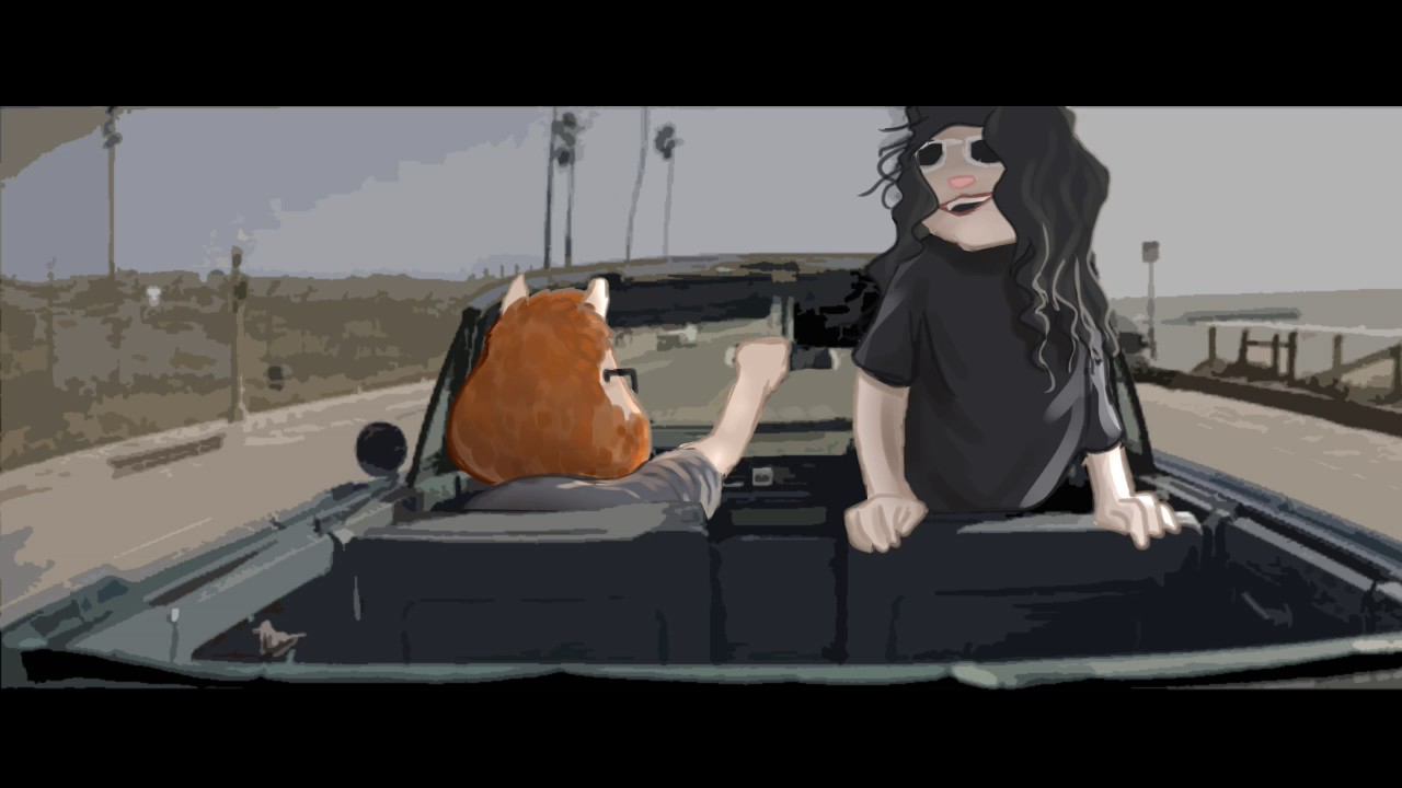 Zedd, Alessia Cara - Stay (Chipmunk)