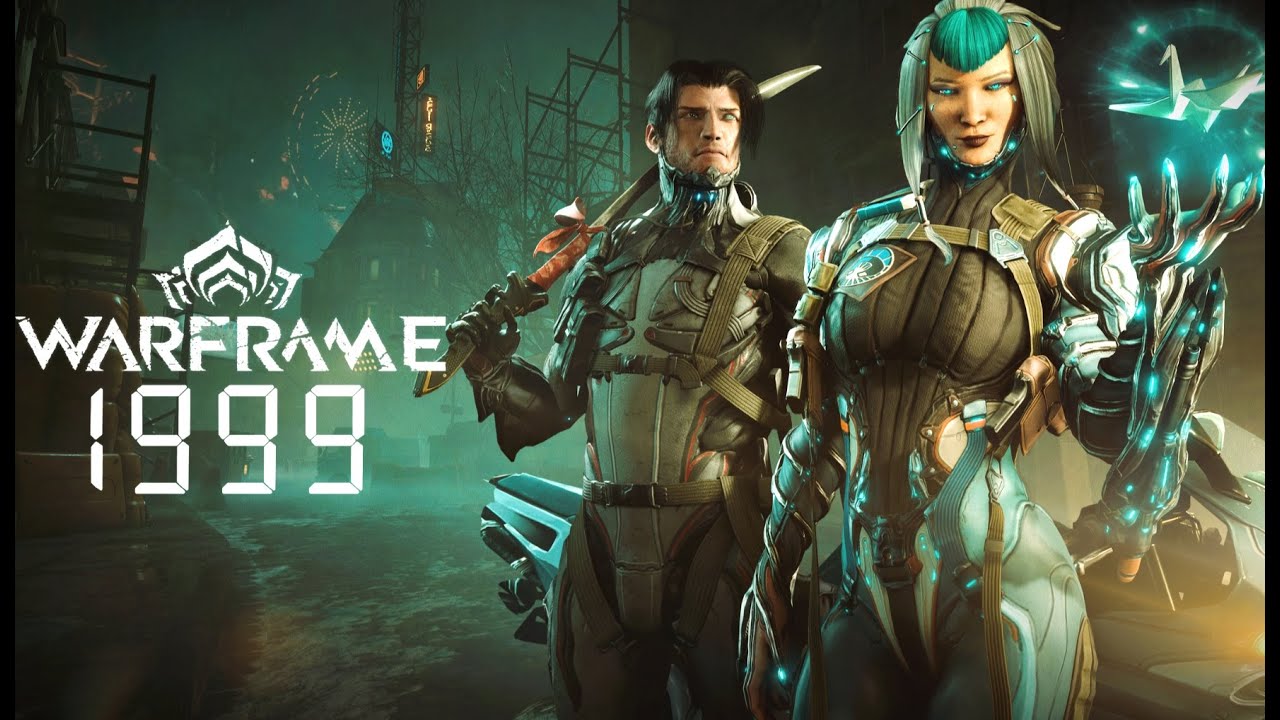 GUIA PARA TENNOS CHIQUITOS | ESCUELA WARFRAME | NECESITAS AYUDA?. UNETE!!