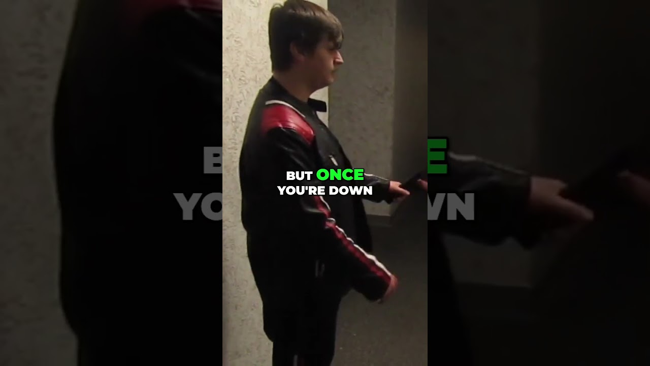 Dark Deal BTS: Corridor Fight Scene #darkdeal #tkoproductions #indiefilm #actionfilm