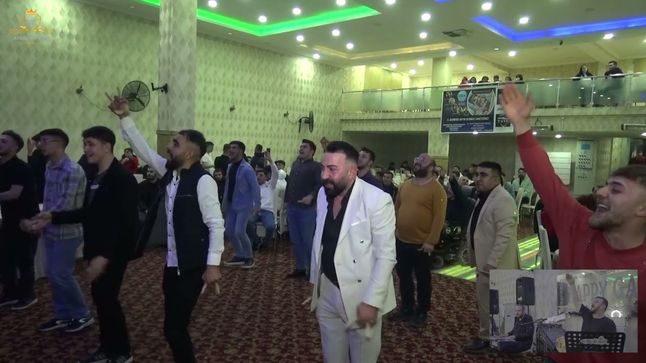 ADNAN KÜÇÜKERDEM - POTPORİ  -  (  GÜVENS MOTOR - BY FERHAT - VEYSEL KOLCU OYNAR CANLI PERFORMANS   )
