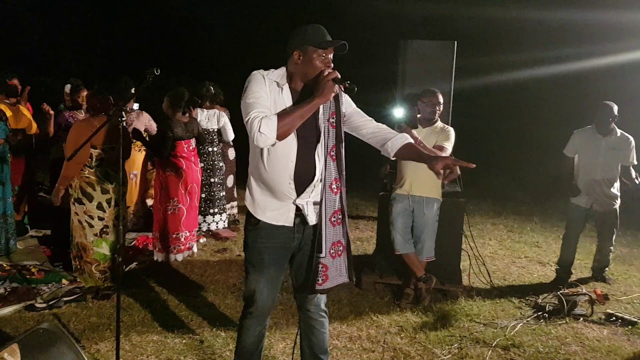 mahaba music