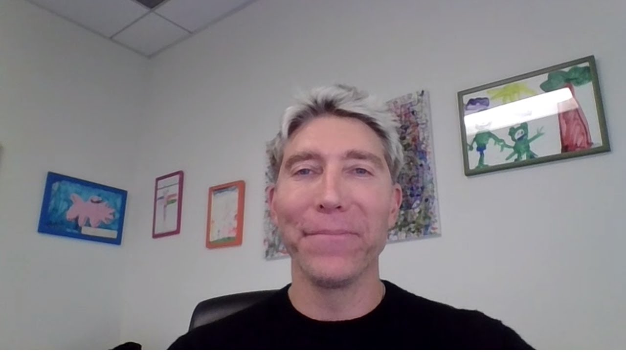 Lagree Fitness & Mental Health: Sebastien Lagree Says Fitness Is For The Mind