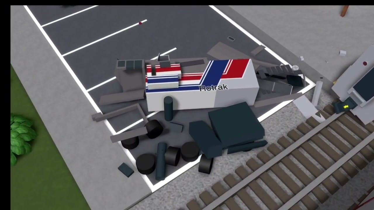 Rails and Tires part 4