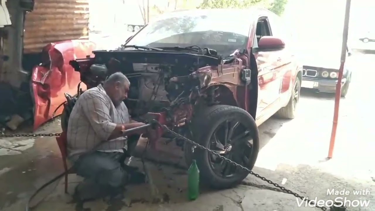 سمكرة الباشا لجميع انواع السيارات  العنوان/ ديالى/ بعقوبة / رقم الهاتف/ 07702348515