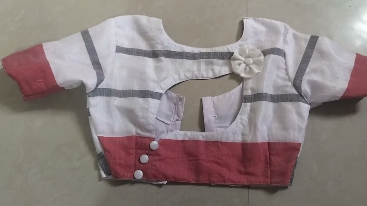 Blouse designs 