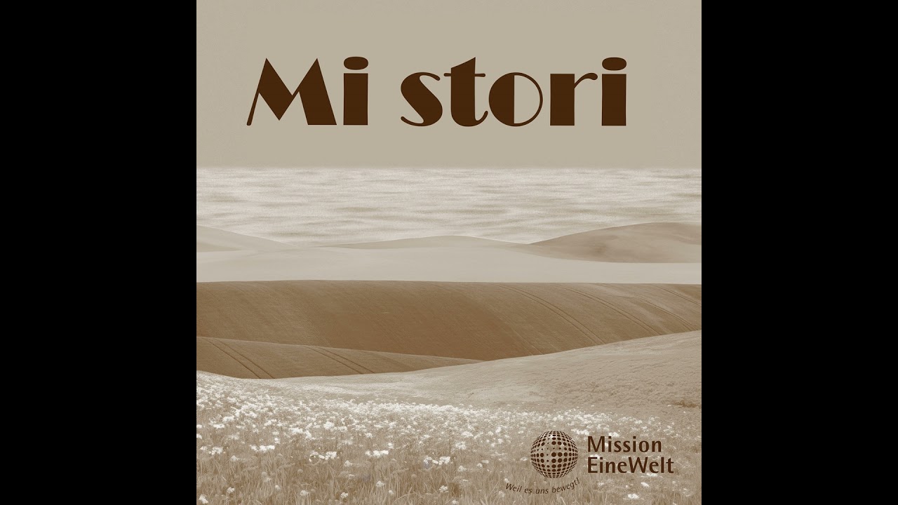&bdquo;Einmal um den Pazifik &ndash; Agnes Strauss &uuml;ber Heimat, Missionarskinder und Engagement&ldquo;