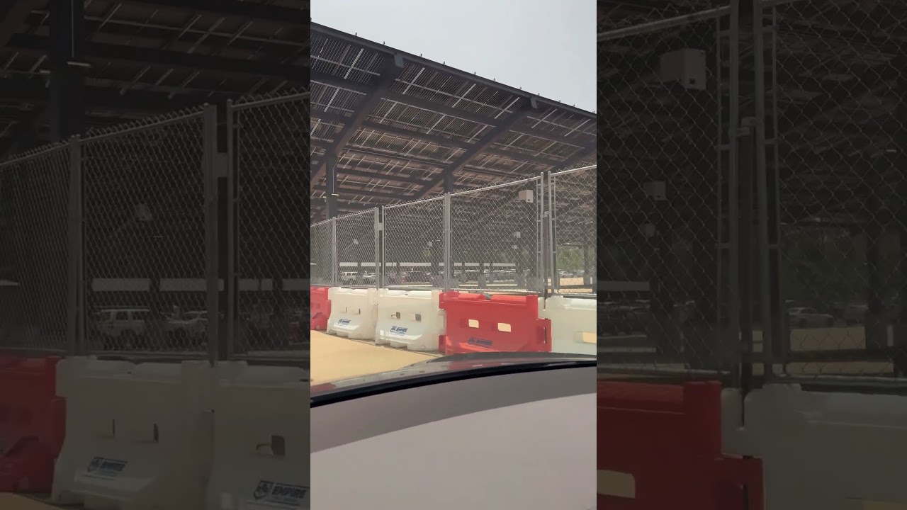 Costco Construction #costco