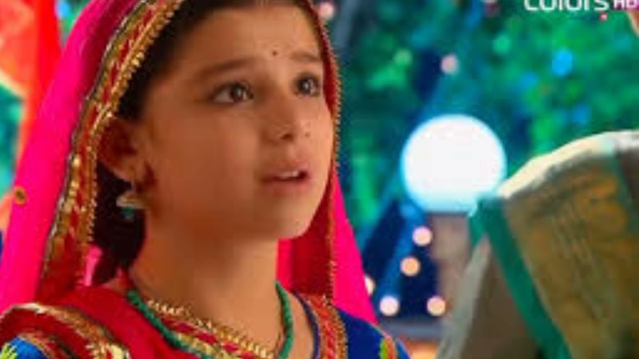 BalikaVadhu Soundtrack (Nimboli Music)