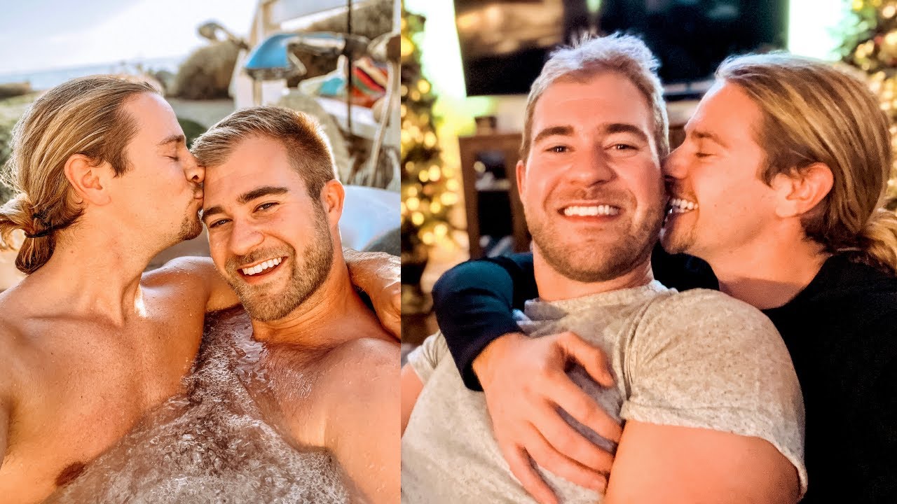 We did it! First time for everything | PK & Mike