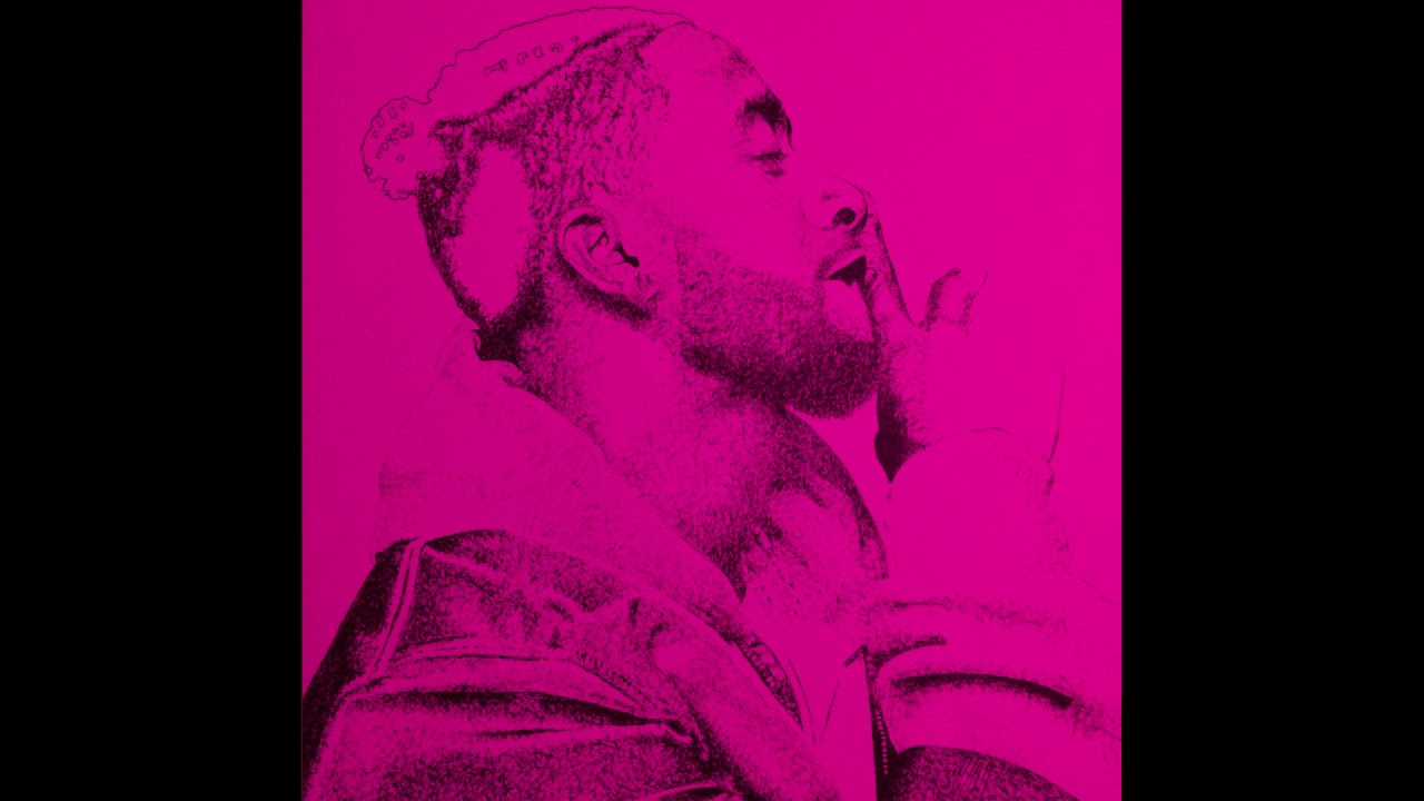 [FREE]Omarion x Roy Woods Type Beat - 