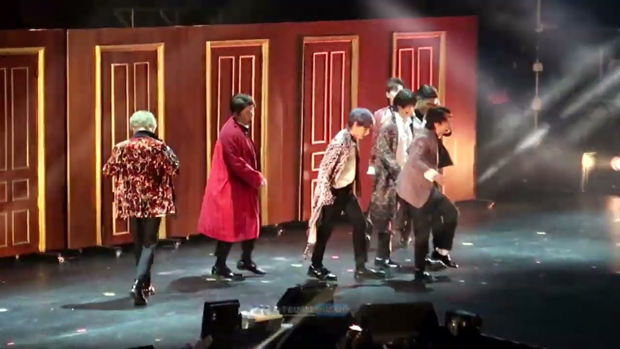 2018.06.30 - SUPER JUNIOR - TOO LATE | SS7 MANILA
