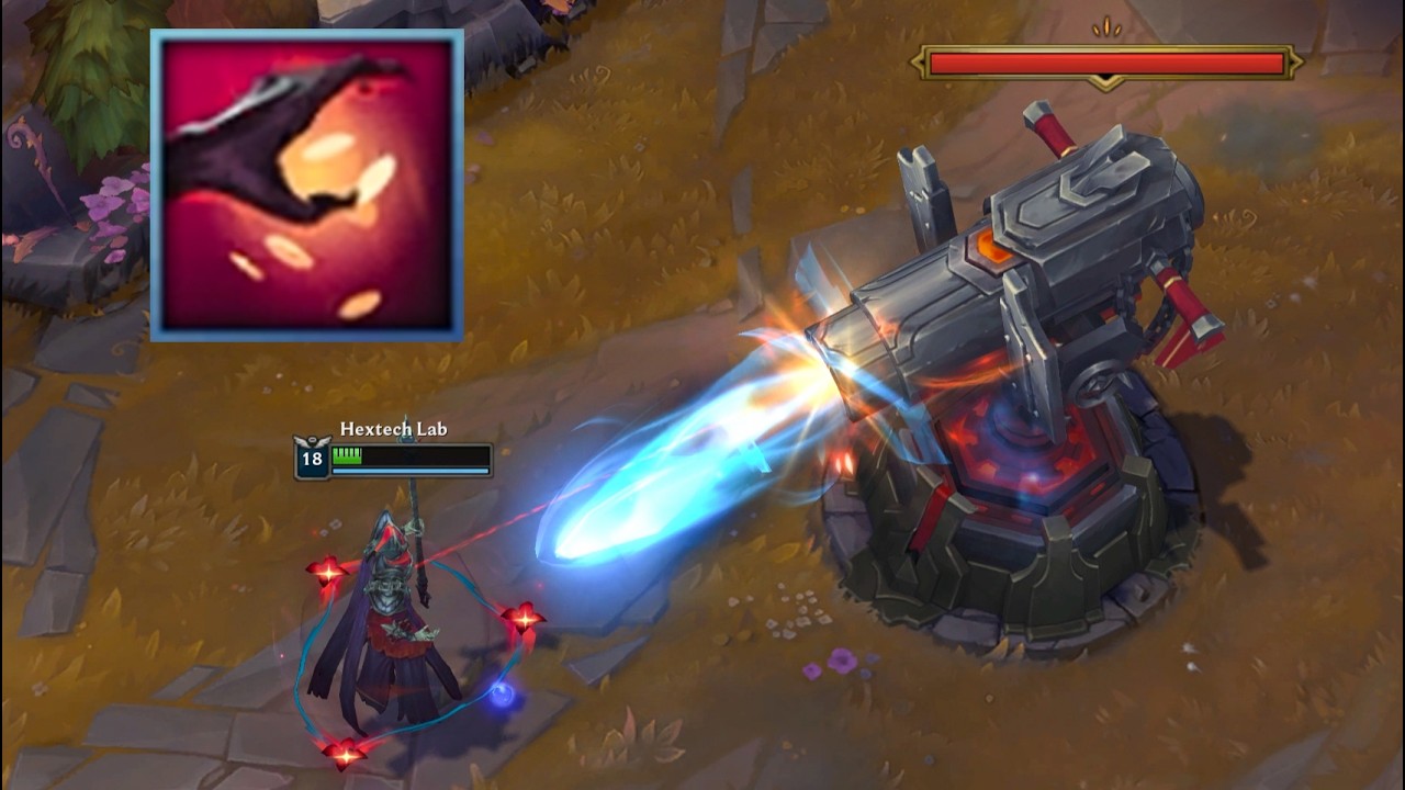 NEW ATAKHAN REVIVE INTERACTIONS - Karthus, Zac, Sion and More!