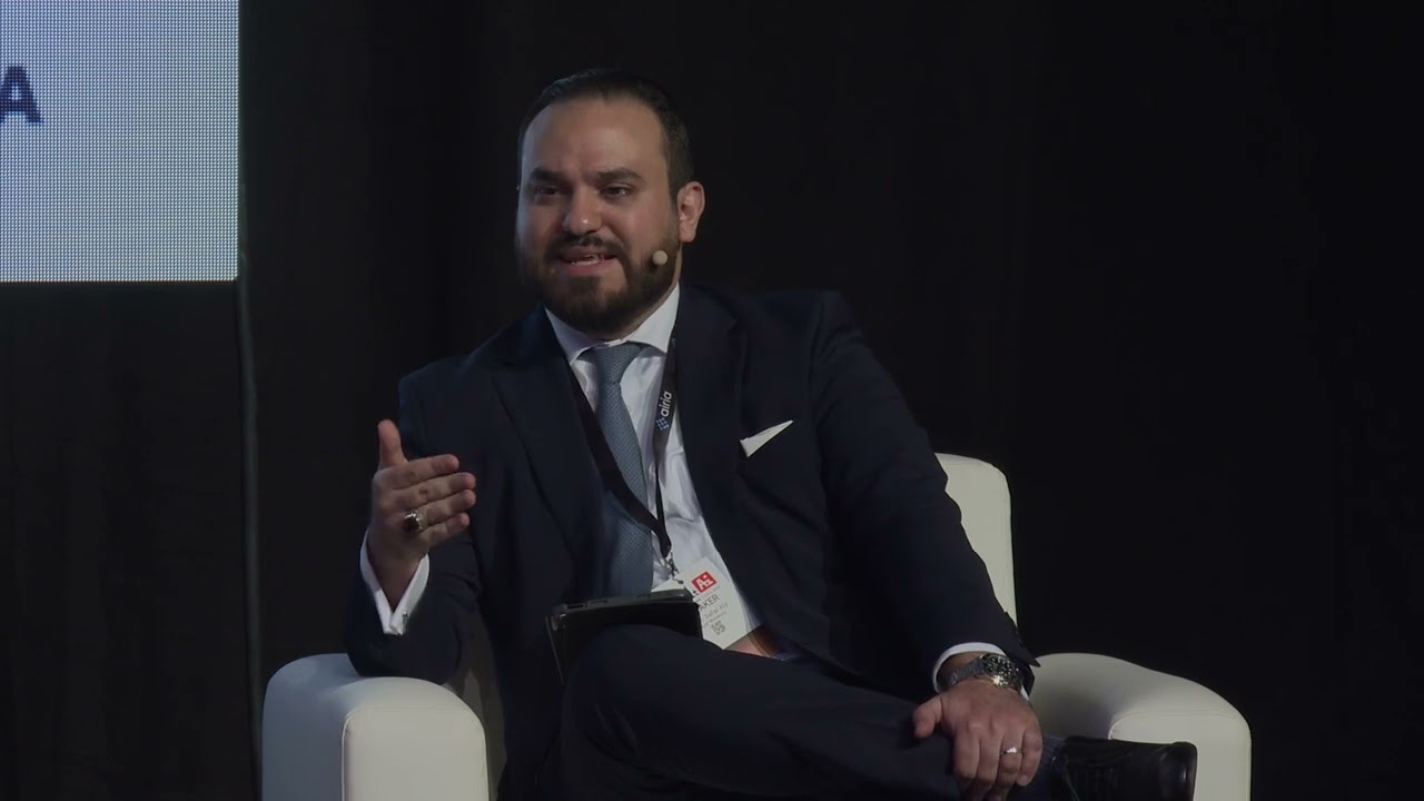 PANEL DISCUSSION - When machines create: Managing risk, ethics, bias and privacy