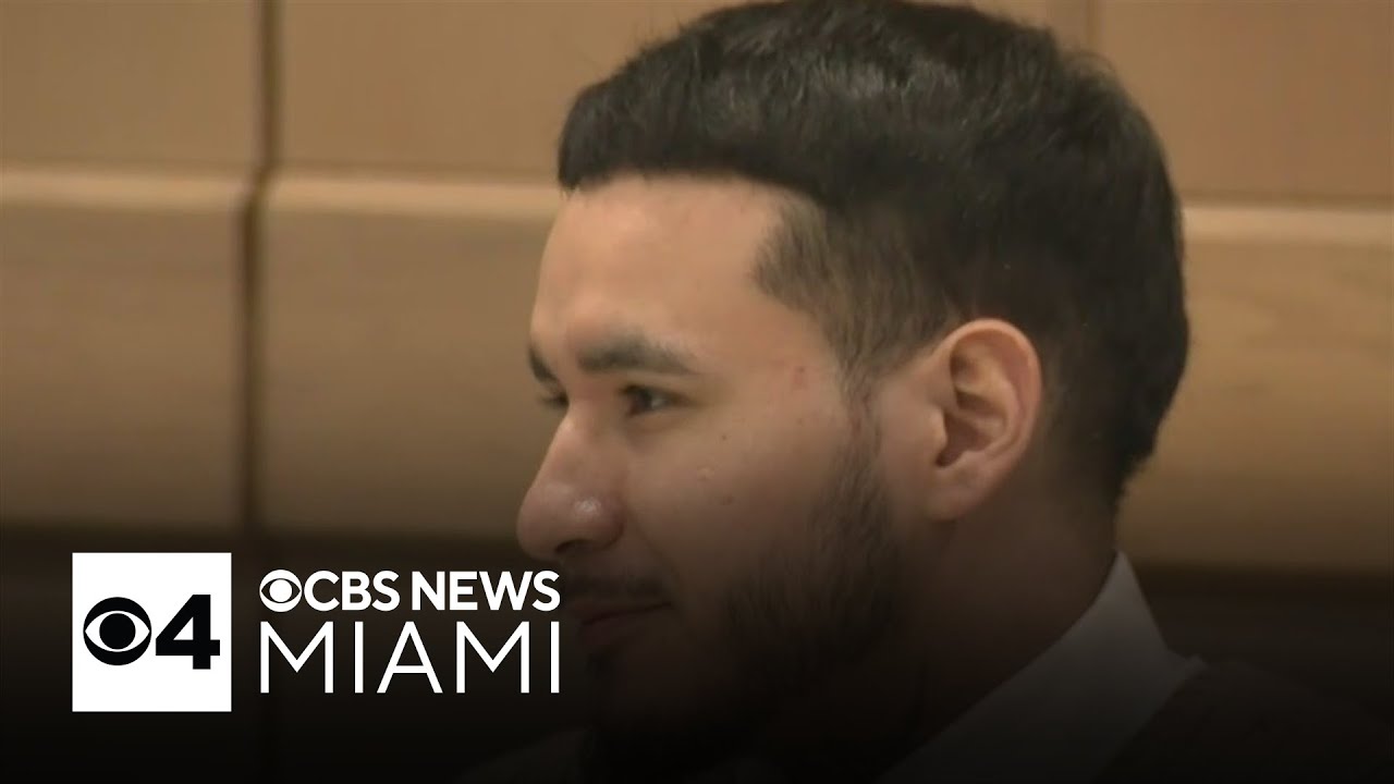 Jury to soon decide punishment for Jason Banegas, convicted of killing Hollywood police officer