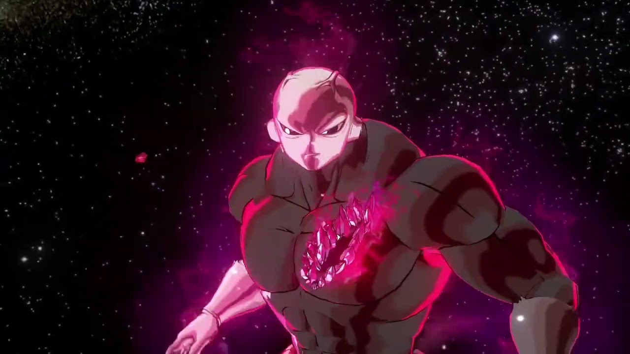 DRAGON BALL XENOVERSE2 - Goku UI,Goku UID,Goku SSJ4D, y Jiren 🆚Goku Blue,Jiren 100% y Vegeta SSJGod!