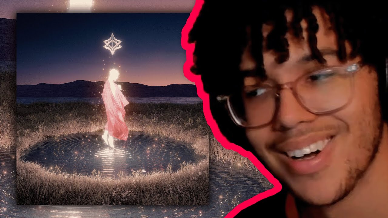 A STRONG AOTY CONTENDER!!! | Invent Animate - Heavener (Album Reaction)