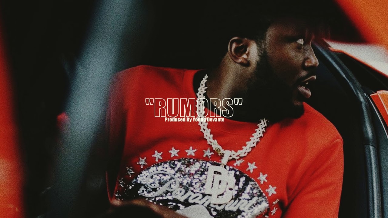 Rumors | BEAT / INSTRUMENTAL