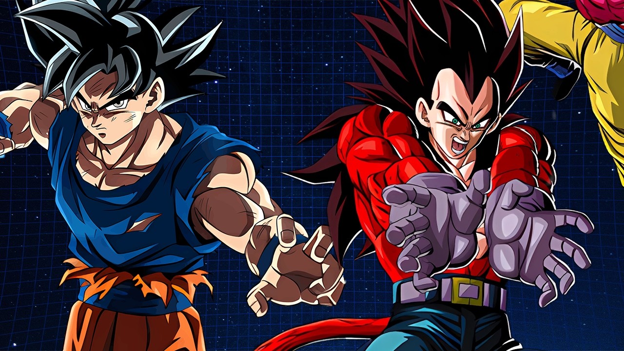 🔴Dokkan Battle's 11th Anniversary Isn't The Worst Anni! !gsupps (DBZ: Dokkan Battle)
