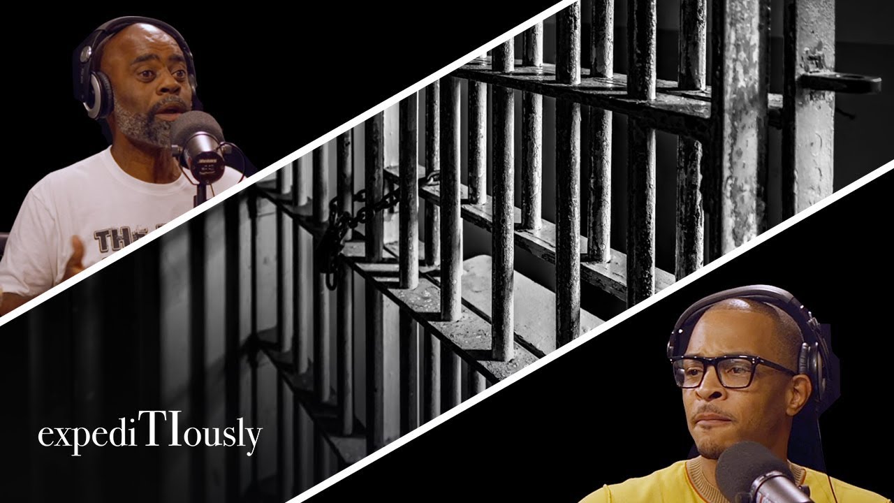 How Freeway Rick Ross Beat a Prison Life Sentence | expediTIously Podcast