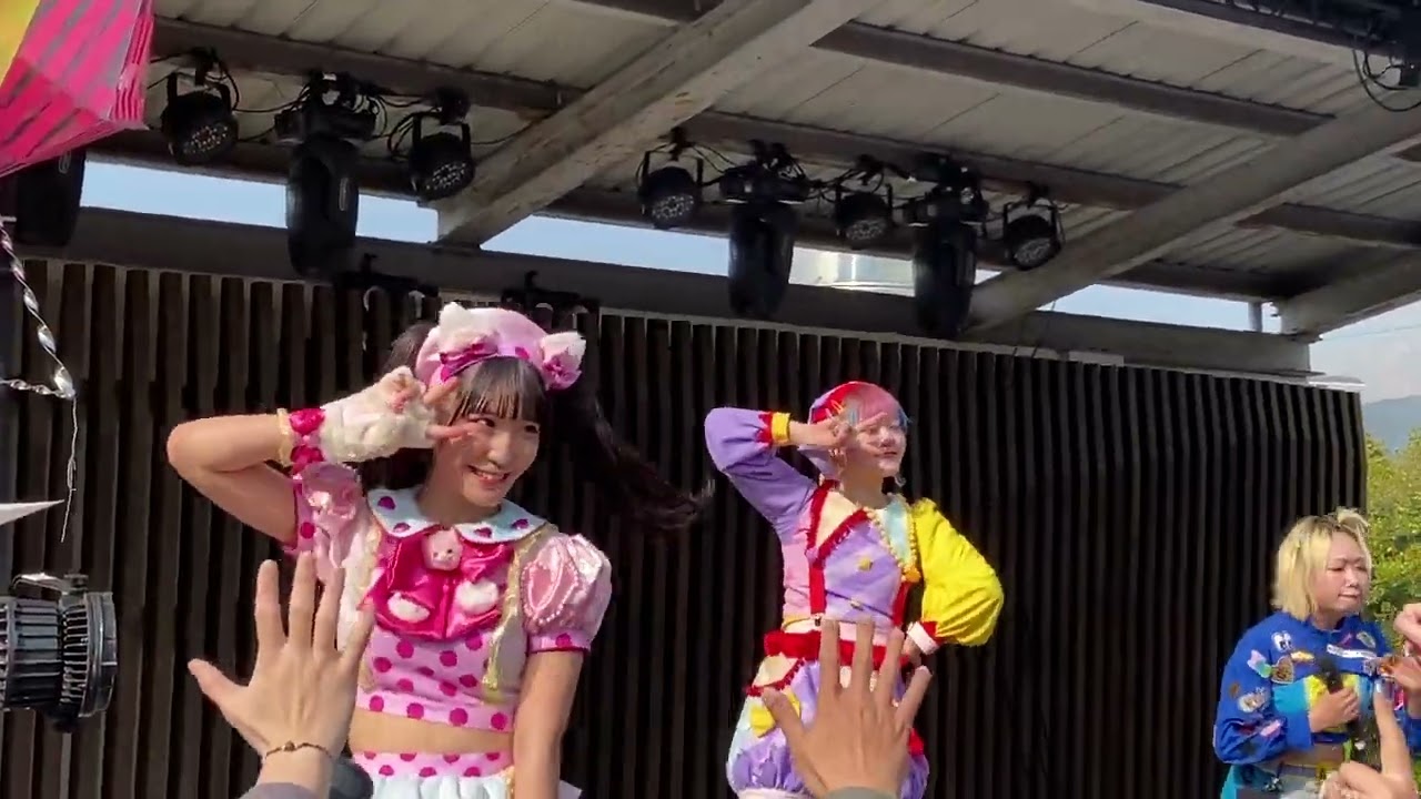 2023.02.26 ❰❮浮現祭2023❯❱ ⇌ 世界的冒險 🌏 ≋ プランクスターズ[JP]