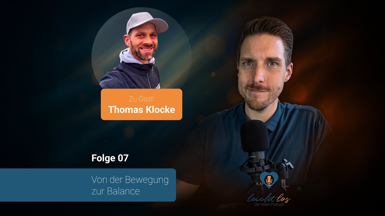 #07 Von der Bewegung zur Balance