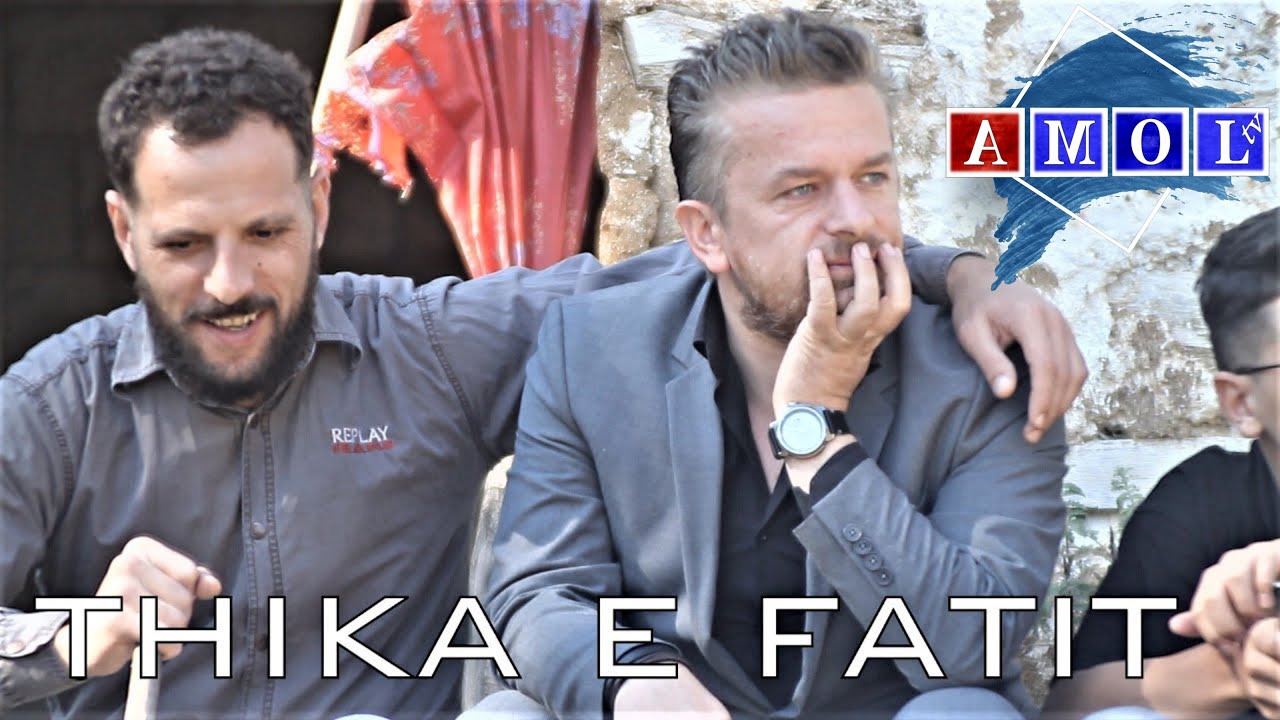 Tigrat - THIKA E FATIT
