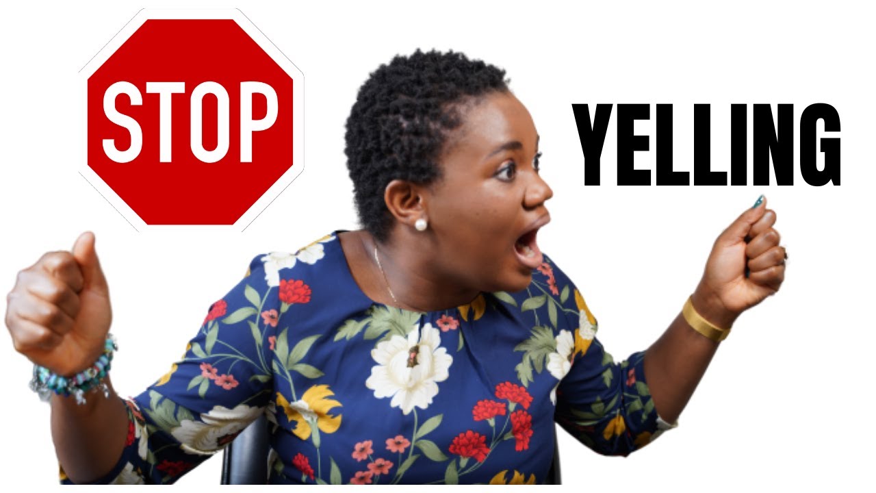 HOW TO BE A CALM PARENT WITHOUT YELLING | POSITIVE PARENTING SOLUTION