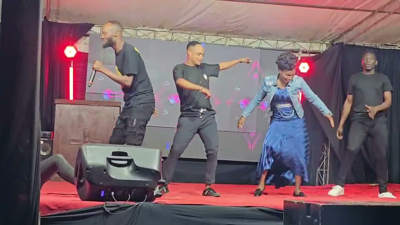 Ona kilicho tokea mlolongo 🫢🫢🫢