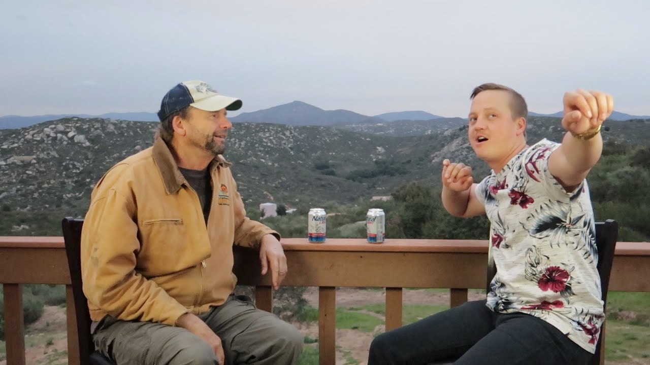 A BOW DISCIPLES CONVERSATION WITH TED! (Hunting talk)