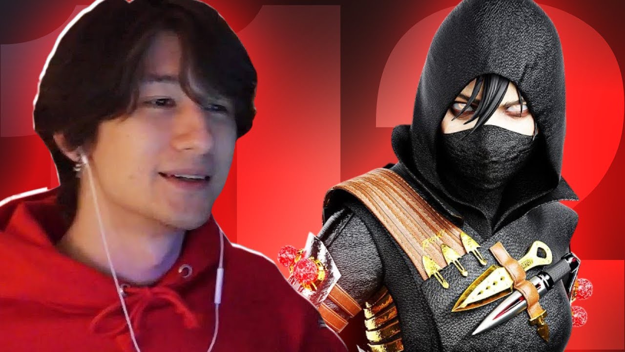 aceu Plays Apex Legends #112