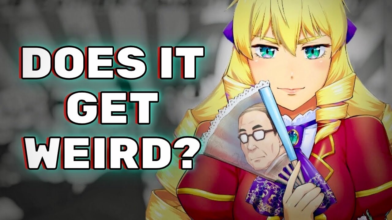 Will They Ruin This Wholesome Anime? | They Won’t… ~ From Bureaucrat To Villainess manga ￼