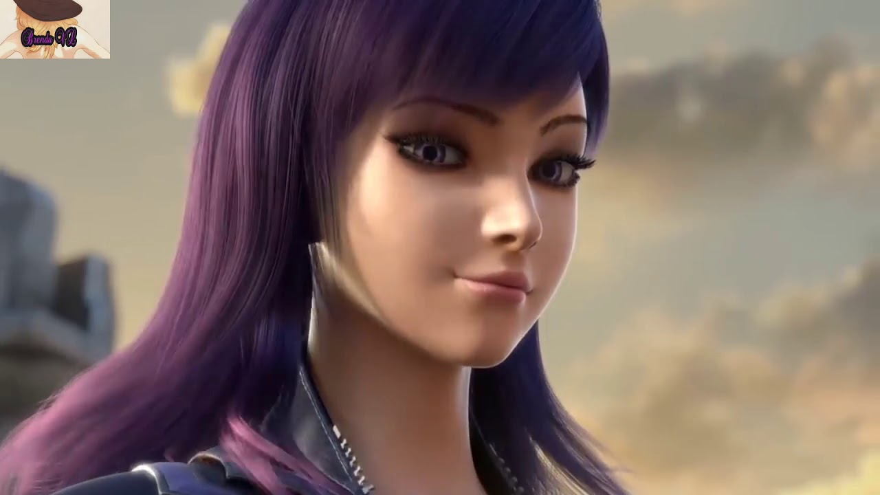 that's my girl [GMV]