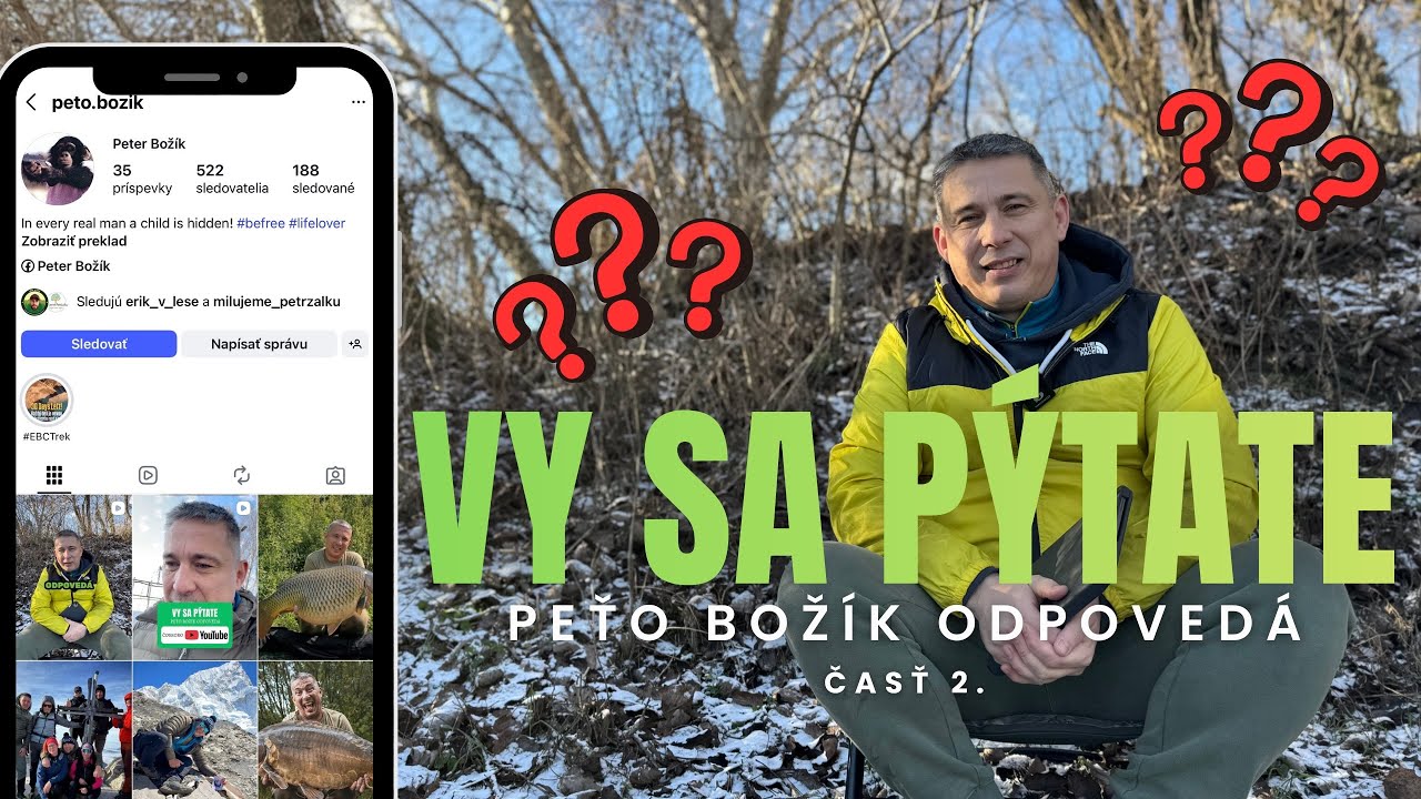 Kam idú peniaze rybárov? Oslavy SRZ za stovky tisíc €? | Ep. 2