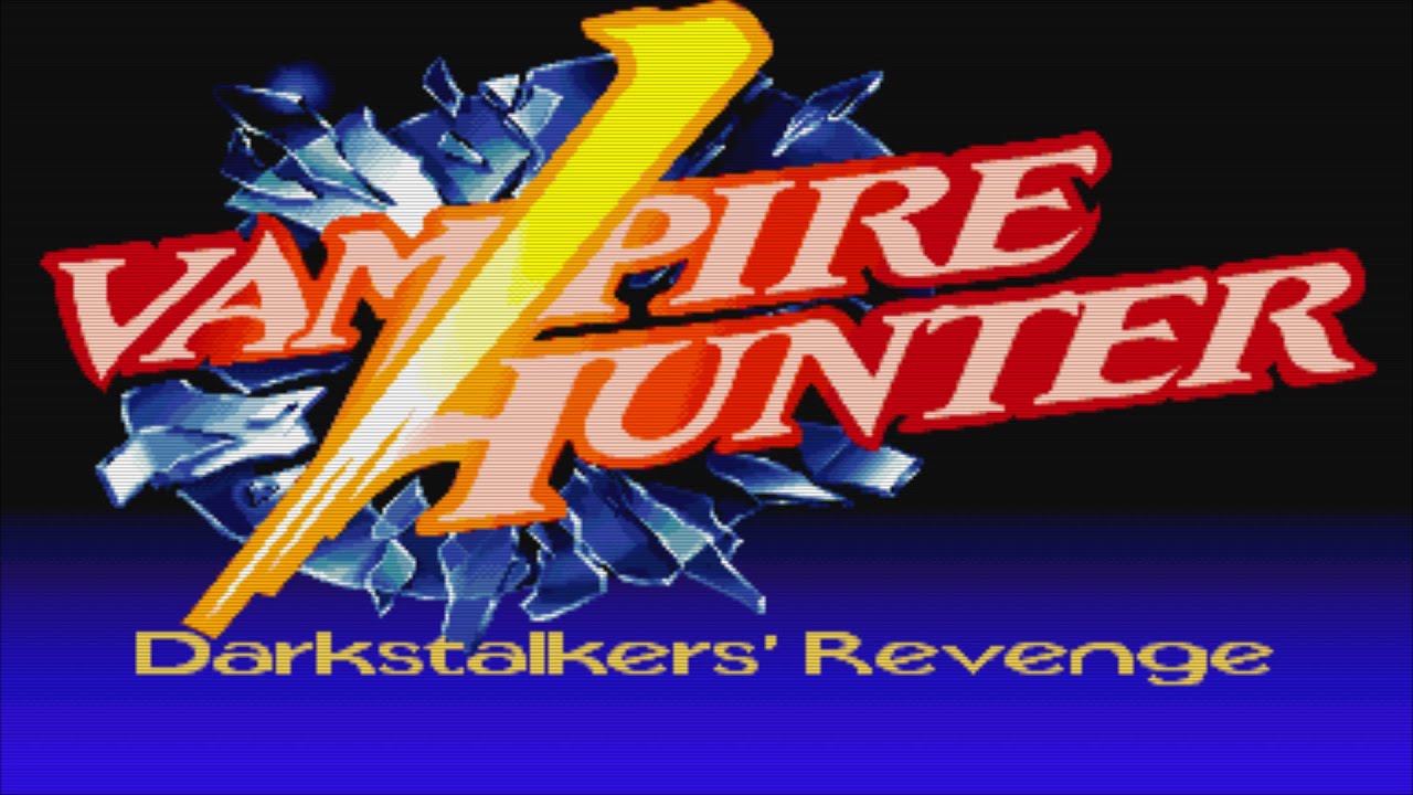 Demitri Stage (Romania) - Night Warriors: Darkstalkers' Revenge Music Extended