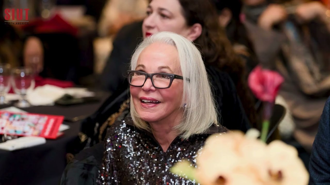 California Chapter Gala 2025: A Journey of Resilience & Hope