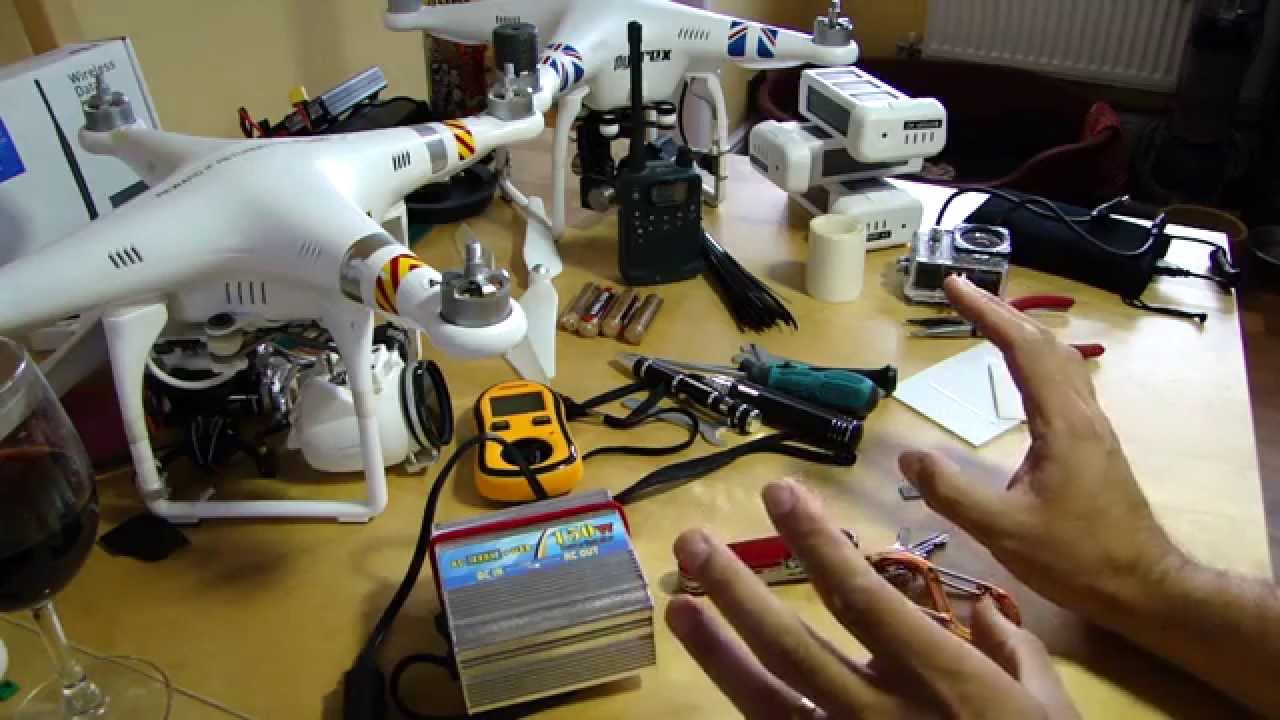 Quadcopter 